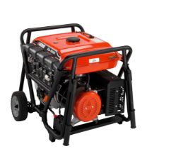 ECHO EG-10000 10,000 Watt 420cc Electric Start Generator - ECH EG-10000