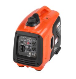 ECHO EGI-1200 60cc 1200W Inverter Generator - ECH EGI-1200