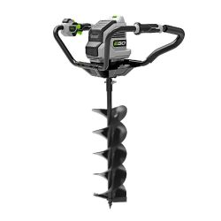 EGO EG0800 8" 56V POWER+ Earth Auger (Tool Only) - EGO EG0800