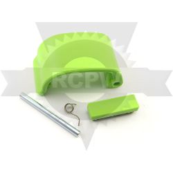 EGO 2823714002 Handle Clip & Hardware Only 