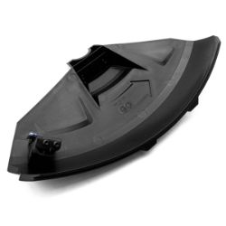EGO 2824011002 Guard Assembly - EGO 2824011002