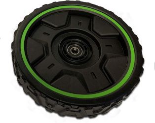 EGO 2825267001 Wheel Assembly 