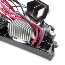 EGO 2830075001 Electric Assembly - EGO 2830075001