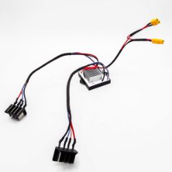 EGO 2830169001 Electric Assembly - EGO 2830169001