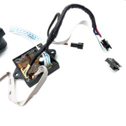 EGO 2830188001 Electric Assembly - EGO 2830188001
