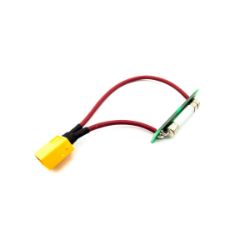 EGO 2830216002 4908 Fuse PCBA 