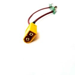 EGO 2830216002 4908 Fuse PCBA - EGO 2830216002