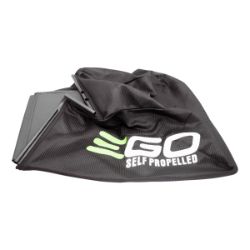 EGO 3800109002 Grass Catcher Bag (Frame Sold Separately) 