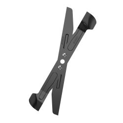 EGO AB2201D 22" High-Lift Bagging Dual Blade Set for LM2200SP & LM2206SP 