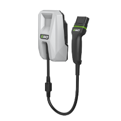 EGO ACA1000 ACA1000 Charging Adaptor Compatible with CHU6000 Port Charging Case and CH5500/CH7000 