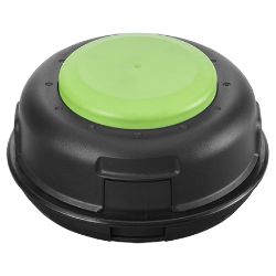 EGO AH3800 Trimmer Head for STX3800 (Line Not Included) 