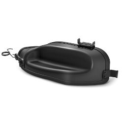 EGO AMP4200 42" Zero Turn Riding Mower Mulching Plug 