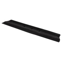 EGO 3128433001 21" Replacement Snowblower Scraper Bar for SNT2100 Models 