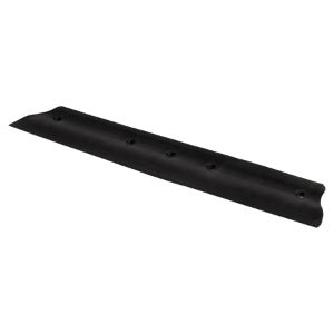 EGO 3128433001 21" Replacement Snowblower Scraper Bar for SNT2100 Models 