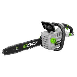 EGO CS1800 18" 56V Battery-Powered Chainsaw without Battery & Charger - EGO CS1800