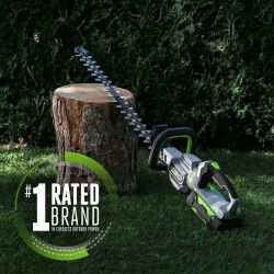 EGO HT2600 26" Hedge Trimmer Bare Tool - EGO HT2600