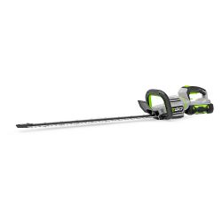 EGO HT2601 26" Hedge Trimmer Kit w/ 2.5Ah Battery & 210W Charger - EGO HT2601