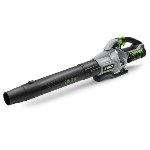 EGO LB6151 Power+ 56V 615CFM Handheld Blower w/ 2.5Ah Battery & 210W Charger 
