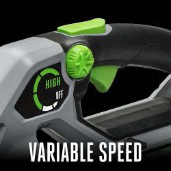 EGO LB6700 56V 670CFM Handheld Leaf Blower without Battery & Charger - EGO LB6700