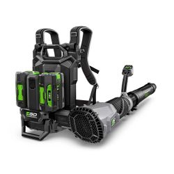 EGO LBPX8000 800 CFM Commercial Backpack Blower – Battery & Charger Not Included - EGO LBPX8000