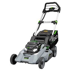 EGO LM2130 21" 56V Battery-Powered Walk Behind Push Lawn Mower without Battery & Charger 