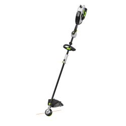 EGO MST1603 Multi-Head Powerload String Trimmer Kit w/ NEW Power Head, 16" String Trimmer Attachment, 4Ah Battery & 320W Charger 