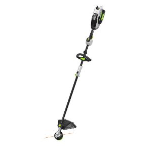 EGO MST1603 Multi-Head Powerload String Trimmer Kit w/ NEW Power Head, 16" String Trimmer Attachment, 4Ah Battery & 320W Charger 
