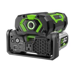 EGO PAD5000 400W Power Escape Inverter - EGO PAD5000