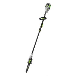 EGO PS1001 10" Dedicated Telescopic Carbon Fiber Shaft Kit w/ 2.5Ah Battery & 210W Charger 