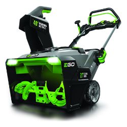 EGO SNT2110 21" 56V Electric Single-Stage Snowblower without Battery & Charger 