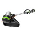 EGO ST1511T 15" 56V Cordless Telescopic Aluminum Shaft String Trimmer w/ POWERLOAD Technology, 2.5Ah Battery & Charger Included 