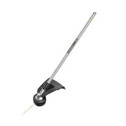 EGO STA1500 15" 56V String Trimmer Attachment w/ Rapid Reload Trimmer Head - EGO STA1500