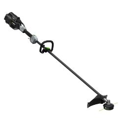 EGO STX3800 15" Carbon Fiber Shaft Commercial String Trimmer without Battery & Charger - EGO STX3800