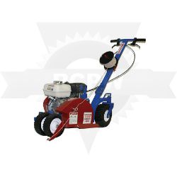 E-Z Trench TP400CL7 EZ-Cable Installer w/ Honda GX200 Engine 