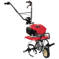 Honda F220AT2 Mid-Tine 57cc 21" Tiller Mid-Tine 57cc 21" Tiller