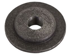 Buyers Products FDF300 3" Forged Steel Welding Flange - 4.625" OD - 3.656" Pilot - BUY FDF300
