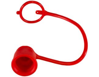 Buyers Products FM0606 Male Flush Face Plug - 3/8" x 3/8" Port NPT 