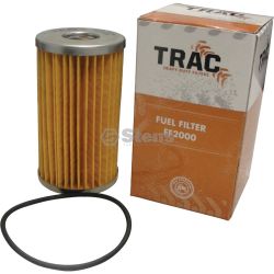 Stens FF2000 Fuel Filter 