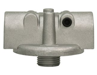 Buyers Products HFA11015 Filter Assembly - 10 Micron - 15 PSI Bypass - HFA1-Series 