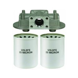 Buyers Products FH4B Filter Bracket for HFA4-Series 