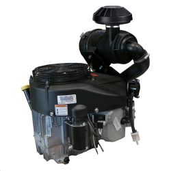 Kawasaki FH580V-S35S 580cc 1-1/8" x 3-15/16" 19hp Ferris Replacement Engine w/ Canister Air Filter - KAW FH580V-GS35S