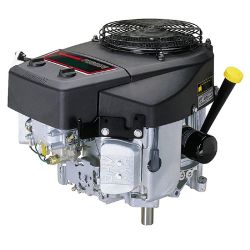 Kawasaki FH580V-S01S 580cc 1" x 3-5/32" 19hp Electric Start Engine w/ Muffler 