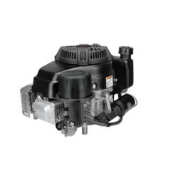 Kawasaki FJ180V-M08S 180cc 7/16" x 3-5/32" 6hp Vertical KAI Engine w/ Recoil Start - KAW FJ180V-DM08S