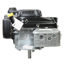 Kawasaki FJ180V-M22S 180cc 1/4" x 3-5/32" 4.5hp Vertical KAI Engine w/ Recoil Start - KAW FJ180V-DM22S