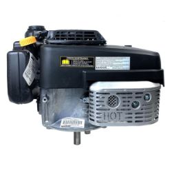 Kawasaki FJ180V-M00S 180cc 7/8" x 3-5/32" 6hp Kawasaki Recoil Standard Engine w/ Muffler - KAW FJ180V-DM00S