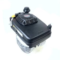 Kawasaki FJ180V-M00S 180cc 7/8" x 3-5/32" 6hp Kawasaki Recoil Standard Engine w/ Muffler - KAW FJ180V-DM00S
