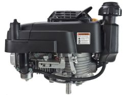Kawasaki FJ180V-M01S 180cc 25mm x 3-5/32" 6hp Standard Recoil Start Engine w/ BBC (Blade Brake Clutch) - KAW FJ180V-DM01S