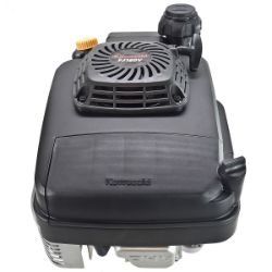 Kawasaki FJ180V-M01S 180cc 25mm x 3-5/32" 6hp Standard Recoil Start Engine w/ BBC (Blade Brake Clutch) Kawasaki FJ180V-DM01S Standard Recoil Start Engine with BBC (Blade Brake Clutch)
