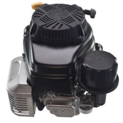Kawasaki FJ180V-M07S 180cc 7/8" x 3-5/32" 6hp Vertical KAI Engine w/ Recoil Start, Special Tapered BBC (Blade Brake Clutch) Shaft Kawasaki FJ180V-DM07S 6HP 179cc Vertical KAI Engine with Recoil Start, Special Tapered BBC (Blade Brake Clutch) Shaft