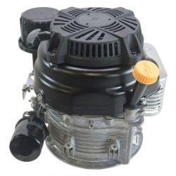 Kawasaki FJ180V-M09S 180cc 25 mm x 3-5/32" 6hp Vertical KAI Engine w/ Recoil Start - KAW FJ180V-DM09S